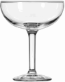 A coupe can be used for Sparkling wine.