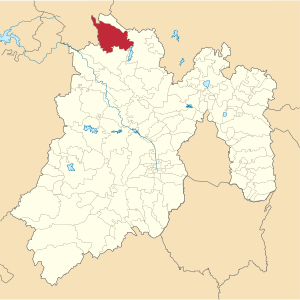 Aculco municipality