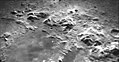Image 17Montes Apenninus on the Moon was formed by an impact event. (from Mountain range)