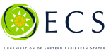 Logo of The Organisation of Eastern Caribbean States