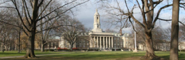 Pennsylvania State University Main campus