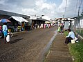 Punta Gorda town market