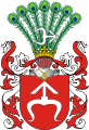 Odrowąż coat of arms