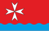 Flag of Gmina Stargard