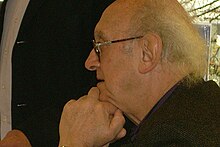 Petros Markaris in 2007