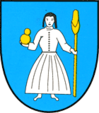 Wappen von Pielgrzymowice