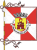 Flag of Miranda do Douro
