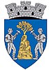 Coat of arms of Baia Sprie