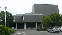 Saga Prefectural Art Museum