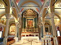 Saint George's Cathedral, Syros