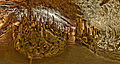 Škocjan Caves, a UNESCO site