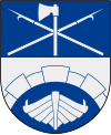 Wappen der Gemeinde Sunne