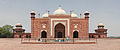 Taj Mahal Mosque, Agra