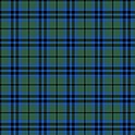 This is the clan Keith tartan