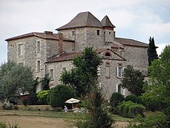 Château Laval