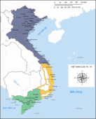 Đại Việt during Tây Sơn dynasty