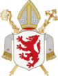 Coat of arms of Passau