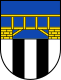 Coat of arms of Erndtebrück