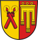 Coat of arms of Kirchdorf an der Iller