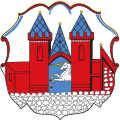 Wappen von Lichtenberg, Bayern