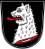 Wappen von Egloffstein