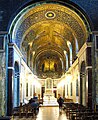 Westminster Cathedral, The Lady Chapel