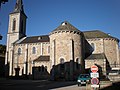 Kirche Saint-Hippolyte