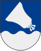 Coat of arms of Örkelljunga