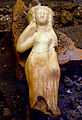 Muttergöttin in Gestalt einer badenden Venus (1. bis Mitte 2. Jh.)