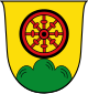 Coat of arms of Bergheim