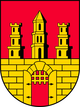 Coat of arms of Bruck an der Leitha