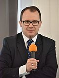 Adam Bodnar, Current Polish Minister of Justice and former Polish Ombudsman (LLM 2000)