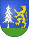 Coat of arms of Airolo