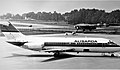 Alisarda DC-9 I-SARV