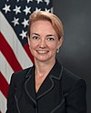 Amanda J. Dory