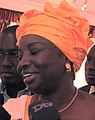 Aminata Touré Prime Minister of Senegal (2013–2014)