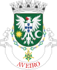 Coat of arms of District of Aveiro