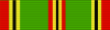 Image of the ribbon of the Most Distinguished Order of Paduka Seri Laila Jasa
