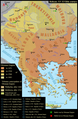 Balkans (1453-1683)