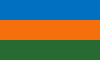 Flag of Parrita
