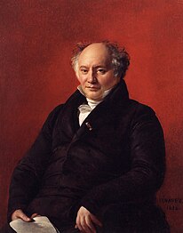 Goswin de Stassart (1836)