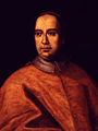 Cardinal Benedetto Pamphili (1653-1730)
