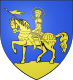 Coat of arms of Gorze