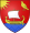 Wappen der Gemeinde Cavalaire-sur-Mer