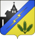 Coat of arms of Palaminy
