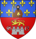 Coat of arms of Saint-Émilion