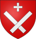 Coat of arms of Serley