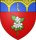 Coat of arms of Saint-Gervais-la-Forêt