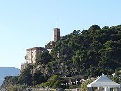 Borelli Castle