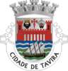 Coat of arms of Tavira